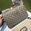28CM / 11" หนังแท้ GUCCI Dionysus small GG shoulder bag ฮอตไอเท็ม รุ่นนี้ขายดีขายหมด สวยหรู คุณหนู ผู้ดีมาก!! นานๆ มาจะมาน้าา รุ่นหายากค่ะ กระเป๋าสะพายข้าง ดีไซน์อยู่ทรง ขนาดกำลังสะดวกใช้สำหรับสาว วัสดุหนังแท้เต็มใบ ภายในแบ่งสัดส่วนได้เป็นอย่างดี งาน