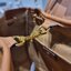 M.C.M Aren Drawstring Backpack in Visetos monogram canvas and Spanish calf leather กระเป๋าสะพายทรงเป้ พร้อมหูจับในตัว ขนาดพอดีๆ สวยใช้แล้วโดดเด่น unisex ใช้ได้ทั้งชายหญิง