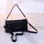 New Collection!! Guess woman’s Bag กระเป๋าสะพายรุ่นใหม่ล่าสุด รุ่นยอดนิยมสวยอยู่ทรง วัสดุหนังนิ่ม น้ำหนักเบา ด้านหน้าประดับด้วยโลโก้แบรนด์สวยโดดเด่น
