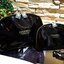 พร้อมส่งสินค้าขายดี **เซ็ตคู่ถูกใจ ((2in1)) Chanel Best Seller! รุ่นยอดนิยมตลอดกาล Chanel Holiday Glossimer Duo Cosmetic Pouch Set กระเป๋าอเนกประสงค์พรีเมี่ยมเเท้จาก Chanel Cosmetic Counter (ซื้อ 1 ได้ถึง 2 ใบ) มาครบเซททั้งใบใหญ่เเละใบเล็ก วัสดุ PVC เนื้อ