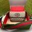 GUCCI Neo Vintage GG Supreme belt bag / Gucci Belt bag เกรดใช้งานสลับของแท้ เกรดออริจินอล ใช้ได้ทั้งชายหญิง งาน unisex ผลัดกันใช้ ^-^ ก็ได้ งานสวยตามรูป สินค้าขายดี ภาพสินค้าถ่ายจากงานขายจริง ใช้งานต่างประเทศได้