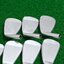 NEW TAYLORMADE P790 IRON SET #4-PW - HEAD ONLY