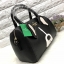New arrival. Kate spade new york women’s bag 2018 พร้อมส่งรุ่นใหม่ล่าสุด กระเป๋าถือหรือสะพายข้างทรงหมอน มีมาให้เลือกถึง 4 ลาย ด้านหน้าติดโลหะโลโก้แบรนด์ตัวใหญ่ อะไหล่ทอง เปิดปิดกระเป๋าแบบซิป ภายในโล่ง กว้าง ใส่ของจุ มีช่องซิปหนึ่งช่อง ช่องเล็กสองช่อง ด้าน