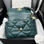 CHANEL 19 HANDBAG กระเป๋าสะพายดีไซส์คลาสสิคหนังแท้นิ่มเงาสวย เกรดออริ ท็อป สลับแท้ 1:1 เกรดดีสุด ผ่านทุก ตม ใช้งานต่างประเทศได้
