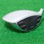 2025 TAYLORMADE QI35 DESIGNER SERIES MATTE PLATINUM 10.5* DRIVER - HEAD ONLY