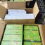 Spotlight Led ไฟโชล่าเซลล์ Solar Cell 25W 40W 60W 100W Light แสงสีขาว