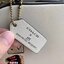 COACH X JEAN-MICHEL BASQUIAT SQUARE BAG