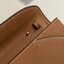 HERMES Chaine d'Ancre To Go wallet กระเป๋าถือสะพายแบรนด์หรู ดีไซส์กระเป๋าสตางค์ใบยาว Long wallet in Epsom Saddle-stitch เกรดออริ สลับแท้ 1:1 ใช้งานต่างประเทศได้ ภาพถ่ายจากงานขายจริง