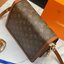 LOUIS VUITTON DAUPHINE MM 25cm เกรดออริจินอลสลับแท้ 1:1 ใช้งานต่างประเทศได้