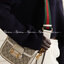 VIP GIFT 】หนังแท้ GUCCI Horsebit 1955 mini bag GG Supreme canvas ที่สุดของรุ่นที่ฮอตหนักมาก คอลเลคชั่นที่ยอดขายดีตั้งแต่วันแรกที่ลง shop ด้วยรูปทรงที่กะทัดรัด ตอบโจทย์ได้ทุกลุค ทุกไลฟ์สไตล์ ใช้งานได้ง่ายคล่องตัว เรียกได้ว่าใครไม่มีได้ยังไง สวยขนาดนี้!!