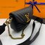 VIP GIFT 】LOUIS VUITTON NEW WAVE MULTI-POCHETTE (4colors)