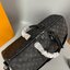 LV Keepall Bandoulière 45 Monogram Eclipse / Damier Graphite Canvas กระเป๋าเดินทางแบบดัฟเฟิล เป็นรุ่นที่เคียงข้างนักเดินทางรอบ สวยหรูโลกสง่างามตลอดกาล มีไว้ไม่มีเอาท์ เกรดท็อป ออริ เทียบแท้ 1:1 เกรดดีสุด