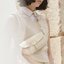 DIOR BOBBY EAST-WEST BAG (GWP) พรีเมี่ยมกิ้ฟ Limited Edition กระเป๋าสะพายขนาดกระทัดรัด น่ารักมากมาย วัสดุหนังแท้ (Calfskin) อะไหล่ทอง ตกแต่งด้านหน้ากระเป๋าแบบหัวเข็มขัด ประดับโลโก้ CD ด้านหลังสกรีนตัวอักษร "30 MONTAIGNE" มีช่องสำหรับเก็บของหนึ่ง