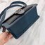 OUTLET 】COACH Tabby Shoulder Bag พร้อมส่งที่ไทย A modern take on an archival 1970s Coach design, our structured Tabby shoulder bag is crafted in polished pebble leather. Finished with our Signature hardware for an iconic touch, the versatile silhouette fe
