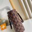 หนังแท้ LOUIS VUITTON Damier Canvas Vavin PM Bag / LV VAVIN 21 cm พร้อมส่งที่ไทย ภาพสินค้าถ่ายจากงานขายจริง เกรดออริจินอลหนังแท้ทั้งใบ ใช้งานต่างประเทศได้