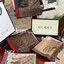 Gucci Classic Print Scarf แบรนด์ดังจากประเทศอิตาลี ด้วยงานพรีเมี่ยมกิ้ฟ ส่งมอบความรู้สึกดีๆให้กับคนที่คุณรัก ในรูปแบบผ้าพันคอและผ้าคลุมไหล่ผืนใหญ่สีสันไม่ฉูดฉาด เหมาะกับชุดที่เป็นทางการหรือลำลองก็ได้ เป็นผ้าที่ให้ความอบอุ่น ถักทอด้วยผ้าcashmere ผ้าเนื้อดี