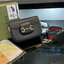 GUCCI HORSEBIT 1955 MINI BAG กระเป๋าสะพาย crossbody รุ่นฮิต สุดหรูหรา คลาสสิค จุของสำคัญได้เยอะ มาพร้อมสายสะพายยาว 2 เส้น สามารถ ปรับระดับได้ ถอดออกได้ รุ่นนี้ใช้งานดีมาก บอกต่อกันถึงที่สุด ใช้ได้ทุกโอกาส เป็นอีกรุ่นที่โดดเด่นมากๆ