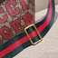 GUCCI BELT BAG ไอเท็มที่หนุ่มๆเรียกร้อง GC waist bag กระเป๋าคาดอก/คาดเอว คอลเลคชั่นฉลองปีเสือ โดดเด่นด้วยลายพรินท์จัมโบ้ ไม่เหมือนใคร วัสดุหนังแคนวาส เปิด-ปิดด้วยซิป ภายในแบ่งสัดส่วน มีช่องซิป และช่องย่อยให้อีก สายสะพายปรับได้ สายสปอร์ต สายแคมป์ปิ้ง หรือจ