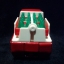 รถเหล็ก Buddy L Diecast Coca-Cola Delivery Truck Red Loose 1982 made in Japan รถโค้กสภาพดีมากค่ะ