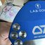 LAB GOLF BLUE OZ.1i 34.5" PUTTER