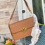 Tory burch description chelsea shoulder bag กระเป๋าที่ใช้เป็น Everyday Bag