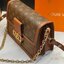 LOUIS VUITTON DAUPHINE MM 25cm เกรดออริจินอลสลับแท้ 1:1 ใช้งานต่างประเทศได้