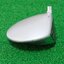 2025 TAYLORMADE QI35 MAX DESIGNER SERIES MATTE PLATINUM 10.5* DRIVER - HEAD ONLY + HEADCOVER
