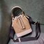COACH C5121 DEMPSEY 15 DRAWSTRING MINI BUCKET BAG น้องคนสวยมาใหม่จ้า รุ่นใหม่กริ๊บ!! ยังไม่เข้าช็อปไทย ละมุนคุณหนูต้องมาแล้วแหละ กระเป๋าทรงถังไซส์มินิ ใช้งานง่ายด้วยการรูดหนังปิดรอบปากกระเป๋า ทุกอย่างลงตัวที่สุด!! มาพร้อมตัวห้อยรูปหัวใจสีทองกุ๊กกิ๊ก น่ารั