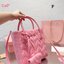 MIU MIU Tote candy color handbag / MIU MIU BAG พร้อมส่ง 4 สี กระเป๋าทรงโท้ท พร้อมใบเล็ก น่ารักน่าใช้ให้ความละมุน ลุคคุณหนูน่ารักสุดๆ ค่ะ