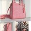 Coach Bape X Coach Tote 22 In Signature Jacquard กระเป๋าถือและครอสบอดี้โท้ทมินิไซส์ รุ่นใหม่สุดฮอต!! ใบจริงคือน่ารักม้ากกกก!! สวยอยู่ทรง มี 2 สี น่ารักน่าใช้ วัสดุหนังแคนวาส มาพร้อมหูจับในตัวและสายสะพายข้าง ถอดออกหิ้วเก๋ๆก็ได้ หรือสะพายถ่ายรูปชิคๆก็ดูดี ล
