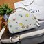 COACH C4252 SERENA SATCHEL WITH WILD MEADOW PRINT อีกหนึ่งคอลเลคชั่นตัวท็อป ที่ขายได้ตลอดปี ดีไซน์ใหม่ล่าสุด สไตล์คุณหนู ลุคหวานๆ กระเป๋าสะพายข้าง สวยอยู่ทรง สะพายขับผิวเป็นที่สุด วัสดุหนัง pepble สัมผัสนิ่ม เปิด-ปิดด้วยซิป 2 ช่องหลัก ภายในเป็นช่องโล่ง เก