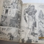 หน้ากากทมิฬ ชุด เล่ม 4,5,6,7,8 ( ยังไม่จบชุด ) Hirohiko Araki เขียน***สินค้าหมด***