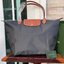 ของแท้ 💯% LONGCHAMP LE PLIAGE ORIGINAL SHOULDER BAG L ( หูยาว )กระเป๋าสะพายไหล่ รุ่น Original มีเอกลักษณ์อันโดดเด่นของรุ่นไอคอนนิคของ Longchamp อย่าง Le Pliage