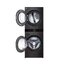 WashTower ซักผ้า 21 กก. และอบ 16 กก. รุ่น WT2116SHBB ระบบ AI DD™ พร้อม Smart WI-FI control ควบคุมสั่งงานผ่านสมาร์ทโฟน ลดราคาถูกสุดๆ โทรเล้ยย 02-4245594, 085-3801177, 081-6215561
