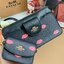 สวยแพคคู่ ทั้งแม่ทั้งลูกเลยจร้าา COACH POPPY CROSSBODY ((c0737//c2916//c3328//c3327//c2917)) พร้อมส่วที่ไทย ได้ไปไม่ผิดหวังแน่นอนค่าา!! กระเป๋าสะพายคลอสบอดี้ร์หรือถือแบบคลัทก็สวยงาม หนังสวยนิ่มมือดีค่ะ ด้านหน้ามีช่องกระดุมให้หนึ่งช่อง เปิดปิดกระเป๋าแบบซิป