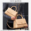 CHANEL Coco Small Top Handle Bag กระเป๋าสะพายสุดคลาสสิค สวยหรูพร้อมมือจับในตัว อะไหล่ทองสวยมาก มาพร้อมกล่อง อปก ครบเซ็ท รอบนี้จัดราคาพิเศษสุดคุ้มค่ะ โดดเด่นและดูแพง ไม่อยากให้พลาดเลยน้า