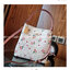 COACH C7976 SMALL TOWN BUCKET BAG WITH HEART PETAL PRINT 💕💜💕💝 คอลเลคชั่นใหม่ล่าสุด ที่พร้อมให้สาวๆได้สวยในเทศกาลแห่งความรัก กระเป๋าทรงบัคเก็ตไซส์เล็ก ดีไซน์ลวดลายสุดคิ้วท์ ช่อดอกไม้หัวใจ เห็นแล้วต้องปิ๊ง!! วัสดุหนัง pepble 