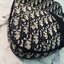 DIOR Saddle bag Oblique jacquard fabric in beige and black กระเป๋าคาดอกดิออร์ รุ่นยอดนิยมที่หนุ่มๆ ใช้งานได้แบบคุ้มๆ ดีไซส์สวยคมเรียบหรูตามแบบฉบับแบรนด์