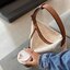 LOEWE CANVAS BAG VIP GIFT WITH PURCHASE (GWP) พรีเมี่ยมกิ๊ฟ Limited จาก LOEWE HAUTE PARFUME DUTYFREE COUNTER วัสดุ CANVAS ตัดหนังแท้ ดีไซน์ทรงยอดฮิตประจำปีเลย! ปักโลโก้แบรนด์บนผ้าทั้งใบเป็นเอกลักษณ์ เปิดปิดด้วยซิปยาวภายในโล่งกว้าง ใส่กระเป๋าสตางค์ยาว มือถ