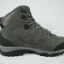 Jack Wolfskin Trail Master Texapore Women / Tarmac Grey