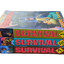 SURVIVAL ผู้รอดตาย ฃุด เล่ม 1,5,7 (สภาพสะสม)