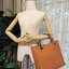 พร้อมส่งความสวย! Super Rare! ห้ามพลาด!✴️ LOEWE HANDLE & SHOULDER BAG VIP GIFT WITH PURCHASE (GWP) กระเป๋าหนังแท้พรีเมี่ยมกิ๊ฟ Limited จาก LOEWE PERFUME DUTYFREE รุ่น Rare items สุดๆวัสดุหนังแท้ Lambskin แบบนิ่มเทคเจอร์สวยดีไซน์สุดหรูคงเอกลักษณ์แบรน