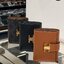 ORI หนังแท้ | CELINE Small Triomphe Wallet / Celine Short Wallet กระเป๋าสตางค์ใบสั้น กระเป๋าสตางค์เซลีน