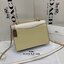 COACH KLARE CROSSBODY IN SIGNATURE CANVAS