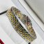 เกรดเทพ Top ORI | นาฬิกาคาเทียร์ New Cartier PANTHERE DE CARTIER WATCH(Ori) เครื่องญี่ปุ่นแท้ 100 % Size 23x30 mm. box set