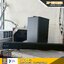 (รหัสสินค้า ร16720 )ลำโพง:CAMBRIDGE:SOUNDBAR AND WIRELESS SUBWOOFER รุ่น TVB2 **ขายตามสภาพ ไม่มีประกันร้าน**