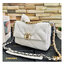 CHANEL 19 FLAP BAG / CHANEL LEATHER SHOULD BAG จำนวนจำกัด_หนึ่งในรุ่นที่สาวๆต้องมีค่า 🌟พร้อมส่ง ที่สุดของความคลาสสิค ห้ามพลาด ก่อนหมดค่ะ! กับกระเป๋าที่สามารถหิ้วได้