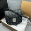 M.C.M PATRICIA SHOULDER BAG IN VISETOS กระเป๋าสะพายไหล่/ข้าง ดีไซน์ได้อย่างมีสไตล์ เกรดออริ สลับแท้ 1:1 ใช้งานต่างประเทศได้