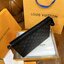 LV Pochette Voyage MM / LV Clutch กระเป๋าถือทรงคลัช ทรงพอช เกรดออริ สลับแท้ 1:1 ใช้ต่างประเทศได้ ใช้ได้ทั้งชายหญิง