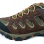 Merrell - Ridgepass Waterproof/Espresso Rouge M9us/43eu